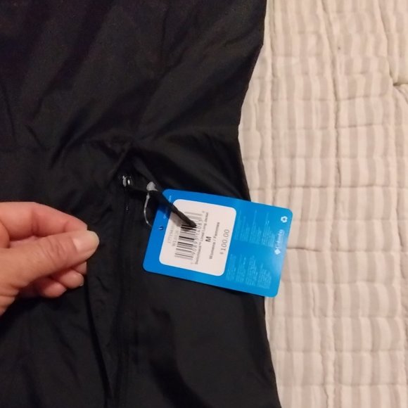 Columbia Switchback Lined Long Jacket, M, NWT - Picture 8 of 10